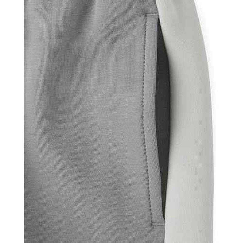 The Children's Place Boys' Active Scuba Knit Jogger Pants