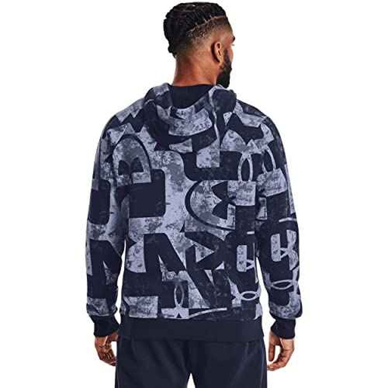 Under Armour 1373715-410 Men's Hoodie