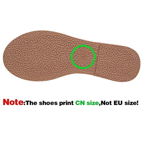 AMDBEL Sandals for Women 2024 Hollow Out Orthopedic Sandals Breathable Closed Toe Comfortable Low Wedge Sandals Slip-on Shoes