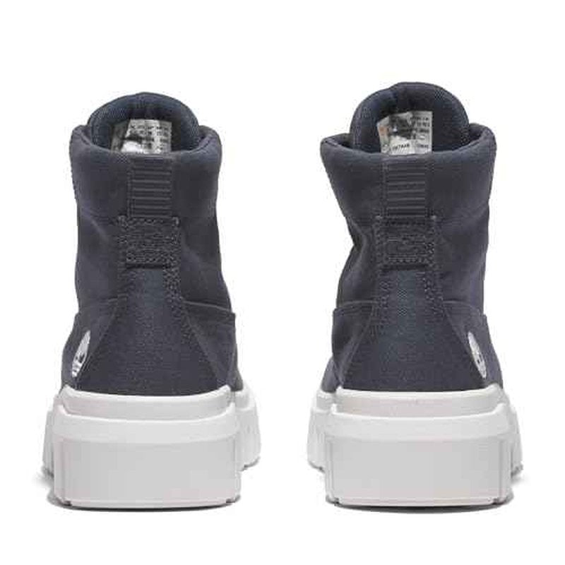 Timberland Women's Euro Hiker Hiking Boots