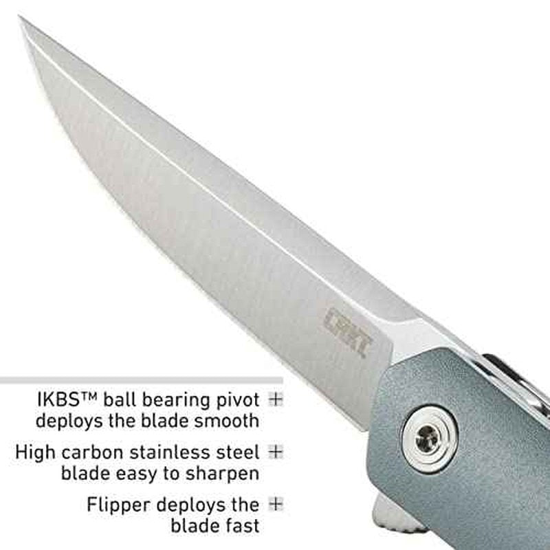 CRKT CEO Compact Knives