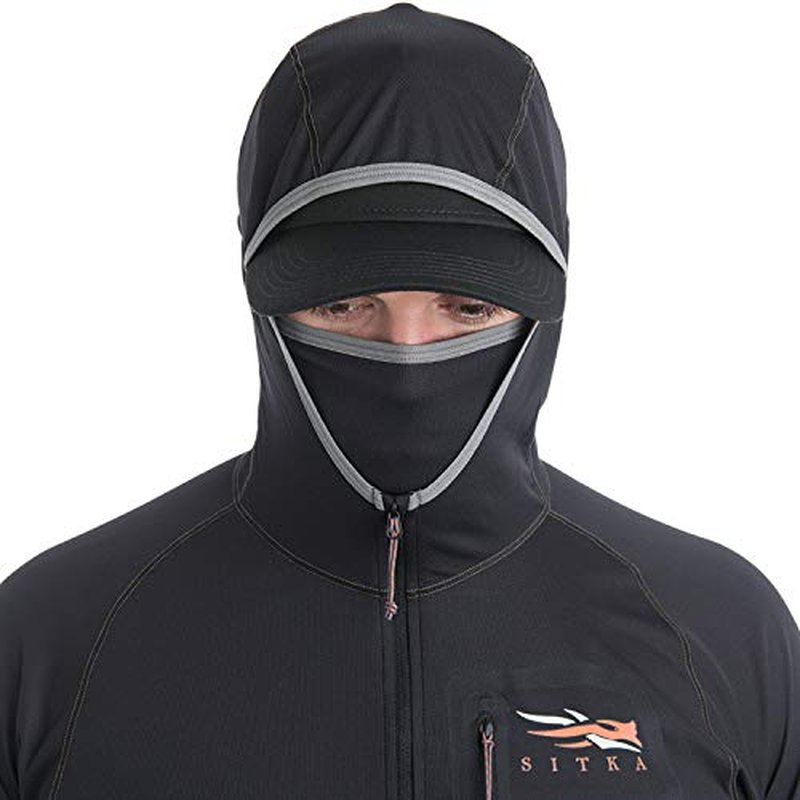 SITKA Gear Men's Core Lightweight Hunting Hoody