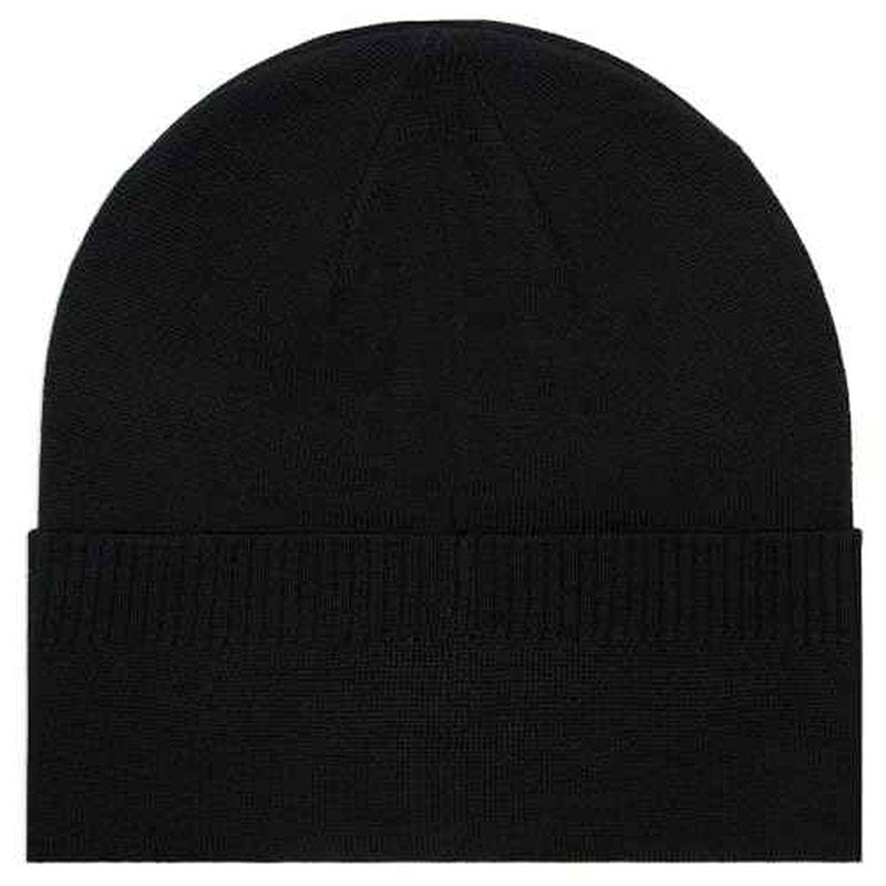 Armani Exchange Women's Ribbed Beanie Hat