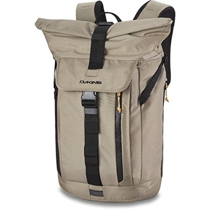 Dakine Motive Rolltop 25L - Stone Ballistic, One Size