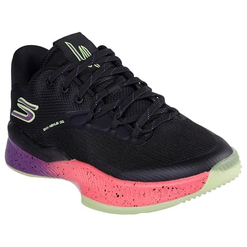 Skechers Mens Men's Basketball Skx Nexus