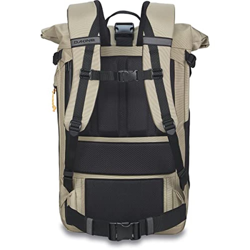 Dakine Motive Rolltop 25L - Stone Ballistic, One Size