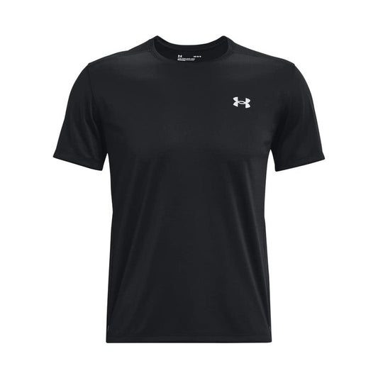 Under Armour Men's Speed Stride 2.0 T-Shirt, Black (001)/, Small