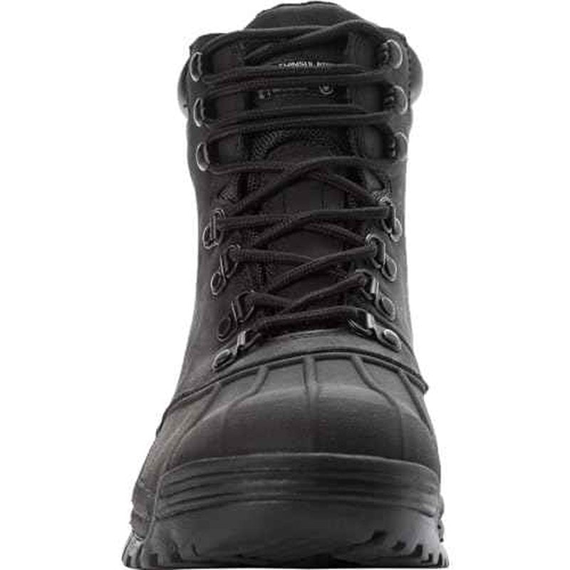 Propet Men's Blizzard Mid Lace Snow Boot