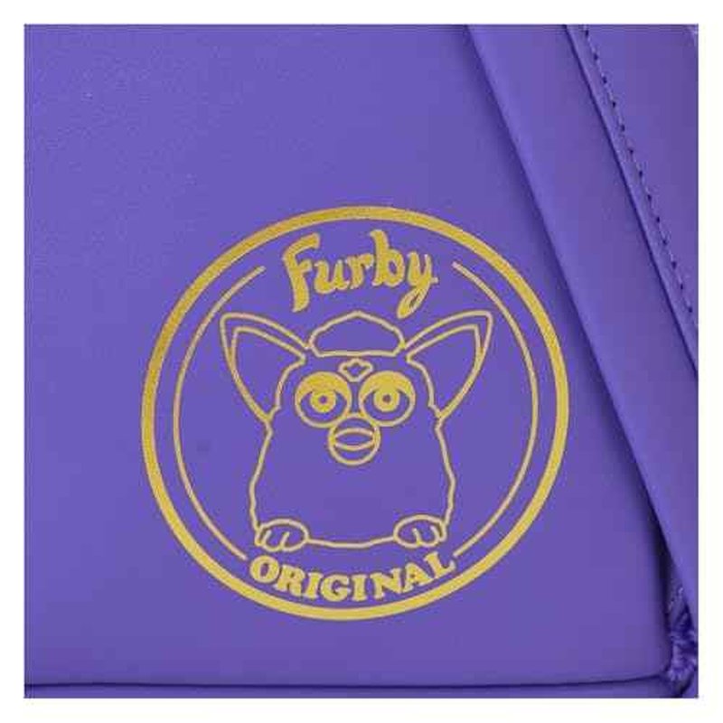 Loungefly Hasbro Furby Mini Backpack