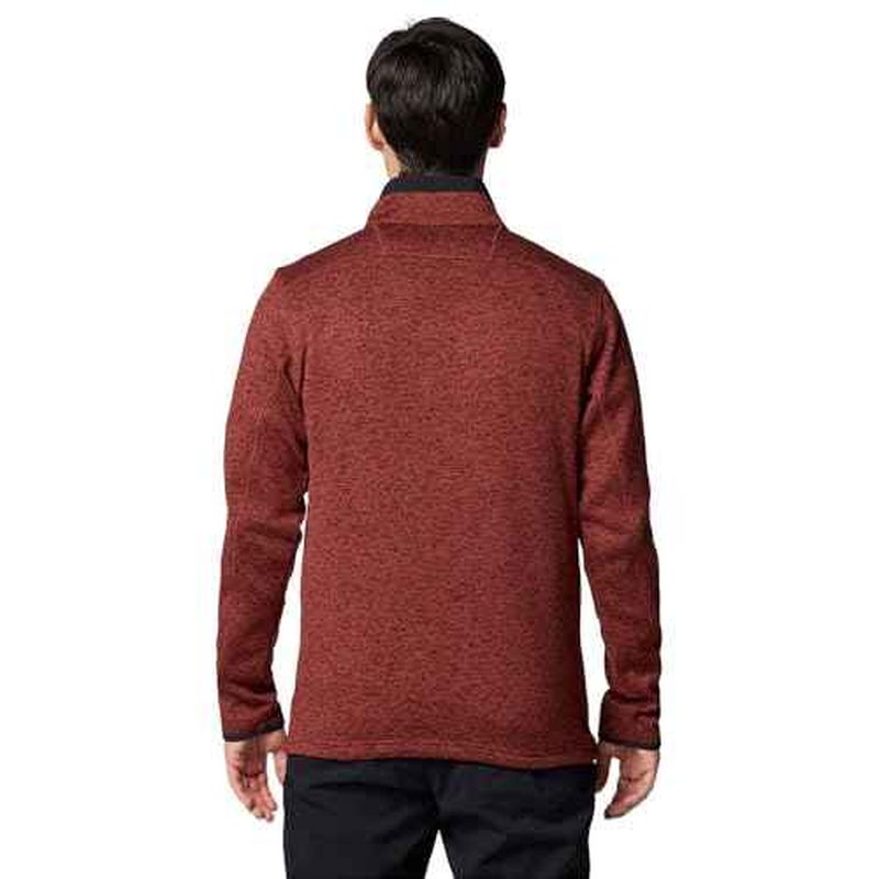 Columbia Men's Sweater Weather Full Zip