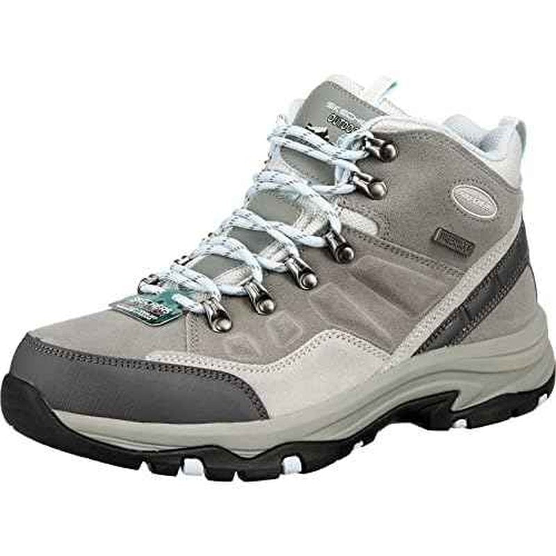 Skechers Womens Relaxed Fit Trego