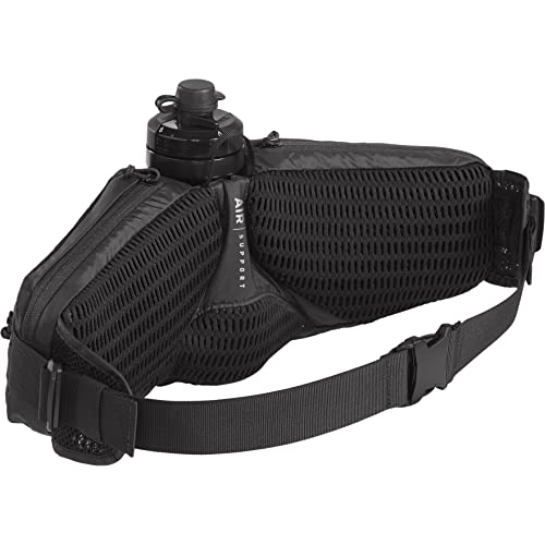 CamelBak Podium Flow 4 Hydration Belt 21oz, Black