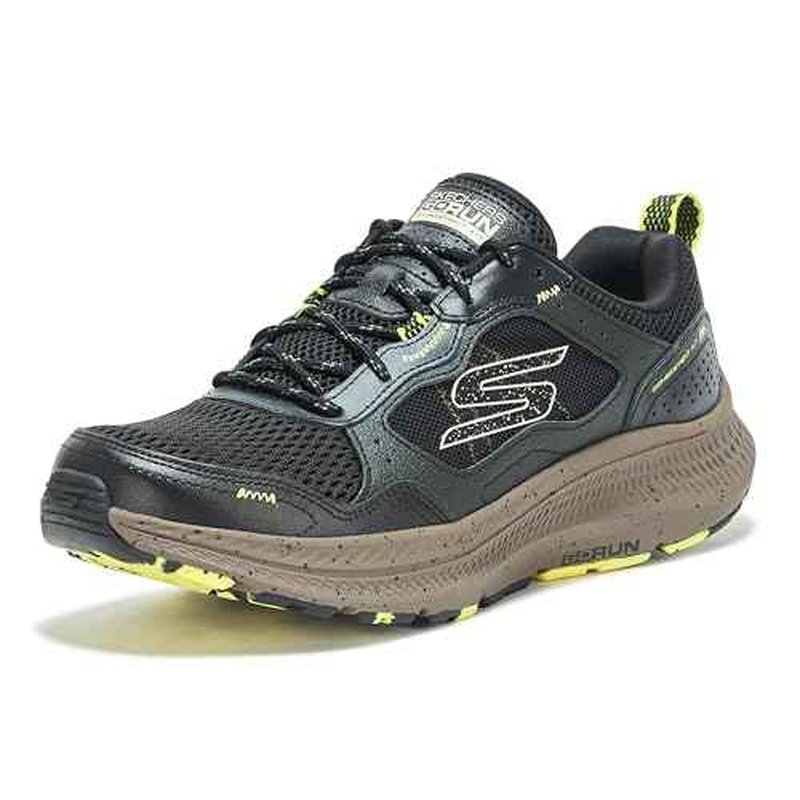 Skechers Mens Go Run Consistent 2.0 Grove Creek