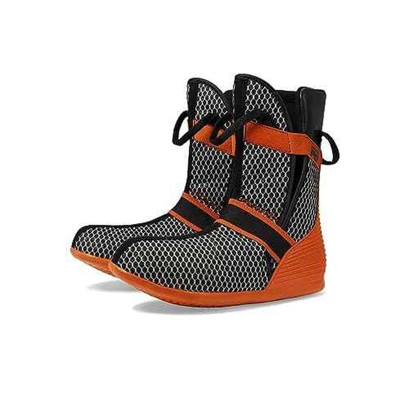 Timberland PRO Men's Pac Max 10 Inch Heavy Weight Liner Boot