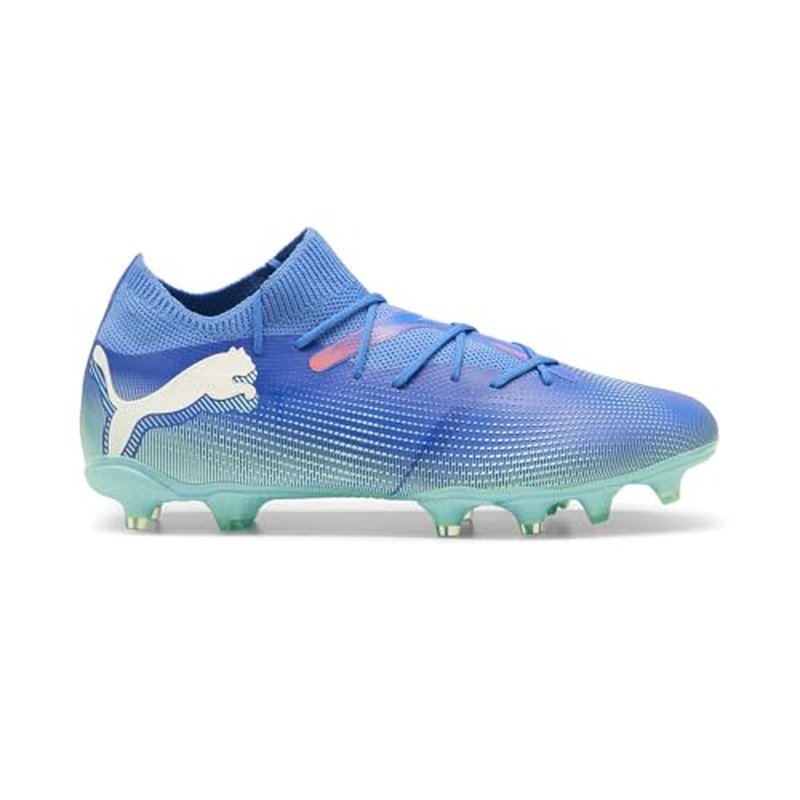 PUMA Mens Future 7 Match Bna Fg/Ag