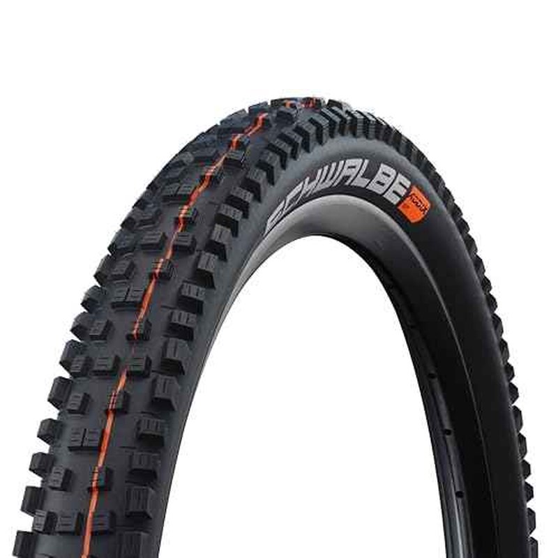 Schwalbe Nobby Nic Cycle Tyre