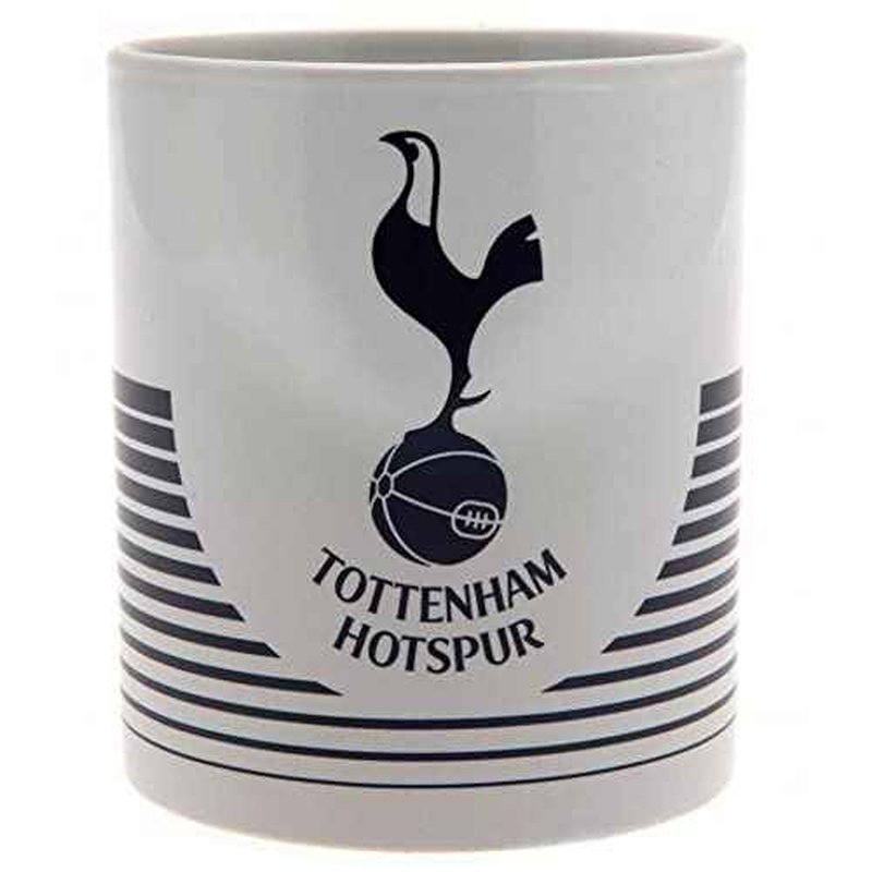 Tottenham Hotspur FC Official Ceramic Mug