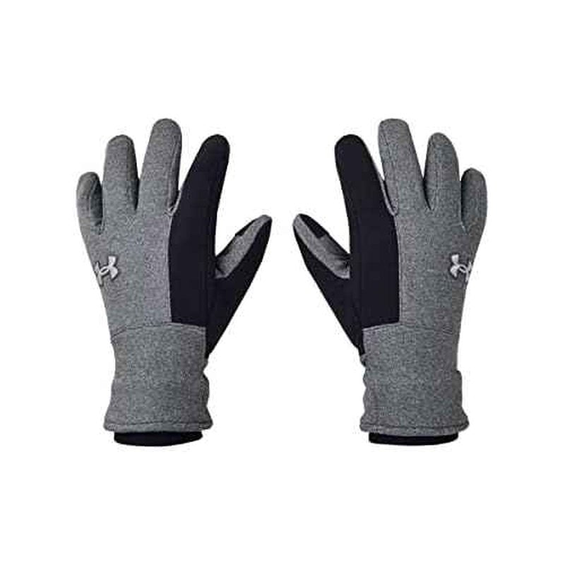 Under Armour Mens M Storm Glove