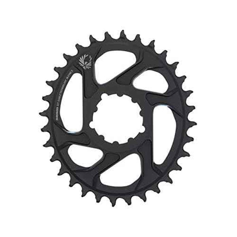SRAM Chain Ring X-Sync 12S 34T Dm 3mm Offset