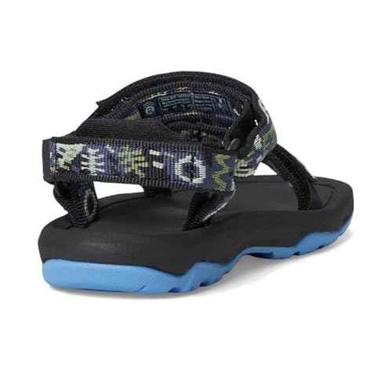 Teva Unisex-Child Kids Youth Hurricane Lightweight Xlt2 Casual Quick-Drying Sport Sandal