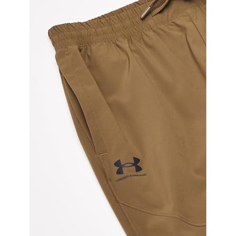 Under Armour Vibe Woven Pant