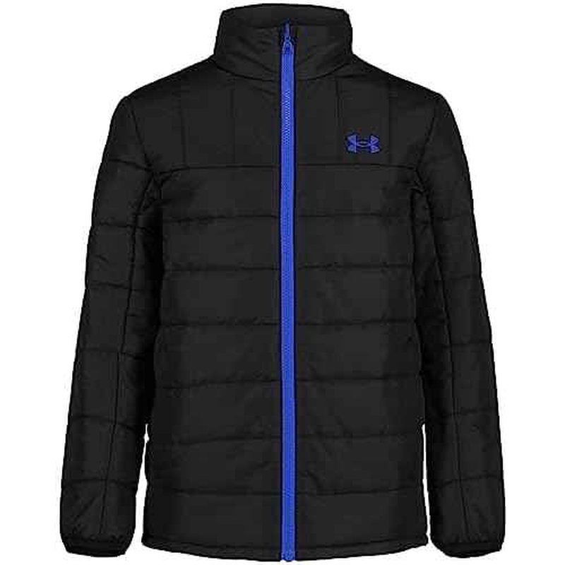 Under Armour Boys Print Westward 3-in-1 Jacket