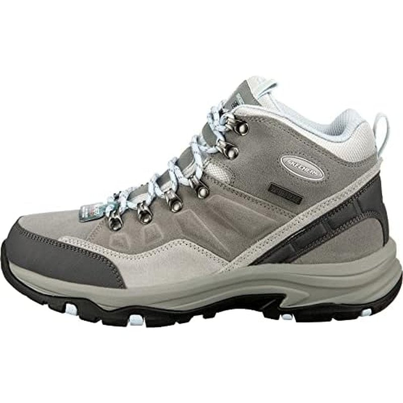 Skechers Women's Trego - Rocky Mountain Hiking Boot