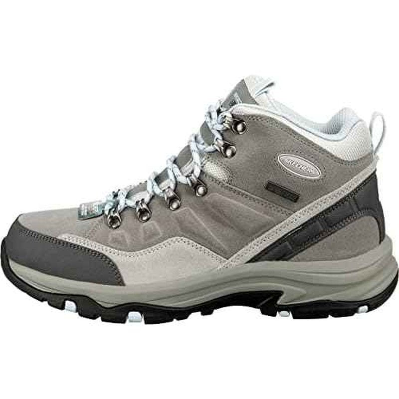 Skechers Womens Relaxed Fit Trego