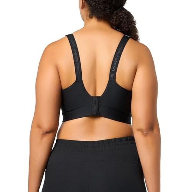 Under Armour Women's Infinity High Impact Sports Bra Plus