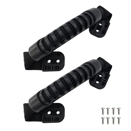 Kayak Handles 2 Pack - Replacement Parts and Boat Accessories