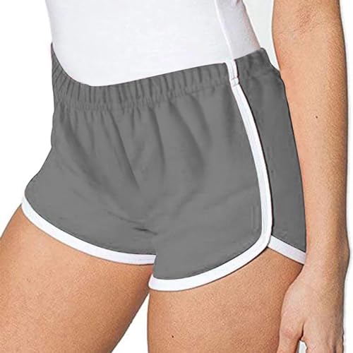 athletic shorts - womens shorts athletic with pockets - cute accessories for women - cargo shorts womens - 5in inseam shorts women