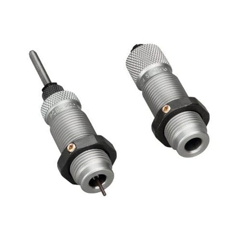 RCBS Full-Length Die Set .280 Ackley Improved, Reloading Die Set for Custom Rifle Cartridges