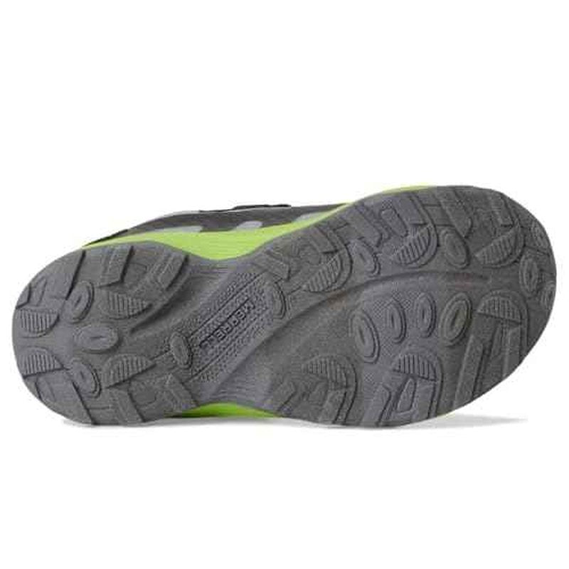 Merrell Unisex-Child Moab Speed 2 Low Alternative Closure Jr Waterproof