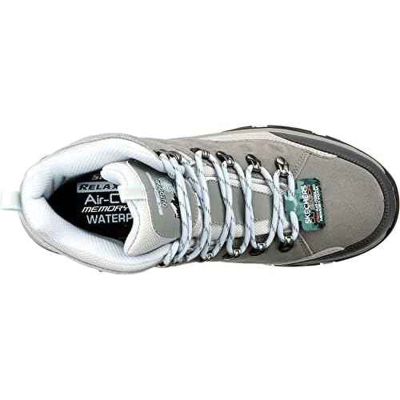 Skechers Womens Relaxed Fit Trego