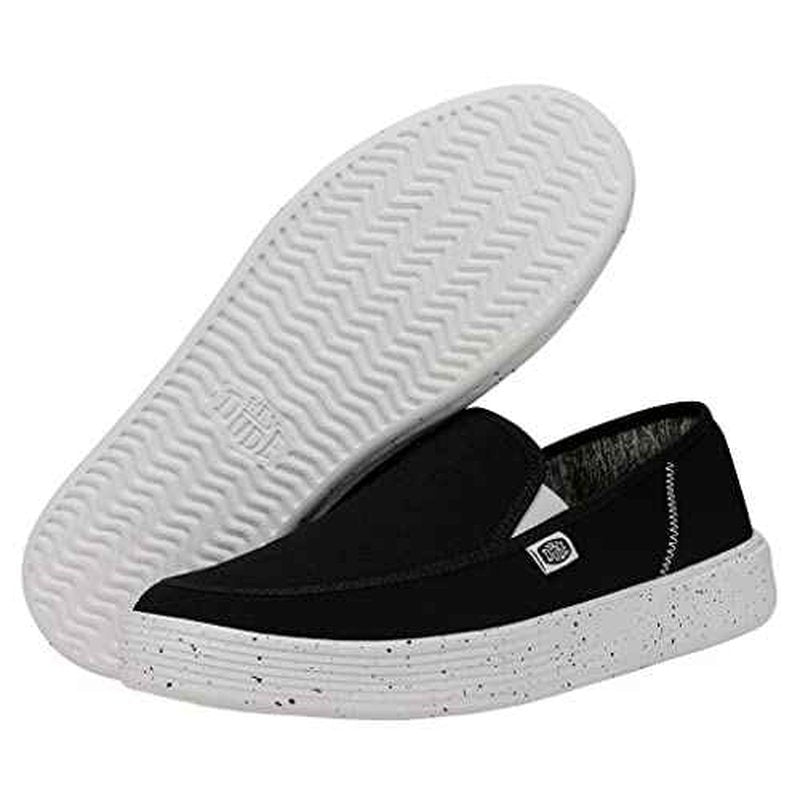 HEYDUDE Mens Sunapee M Craft