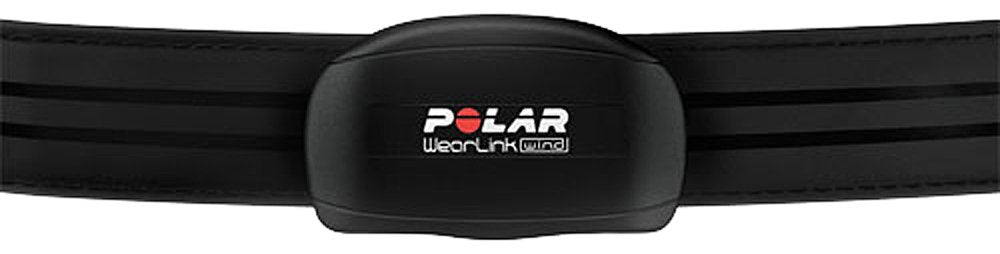 Polar RCX3 White