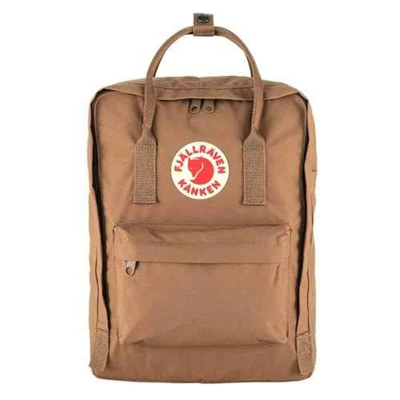 Fj?llr?ven K?nken Khaki Dust One Size