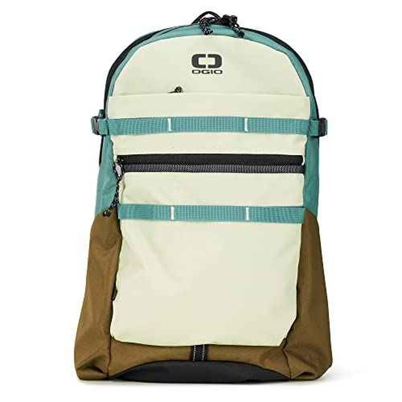 OGIO Alpha 20 Backpack, Sage, 20 Liter