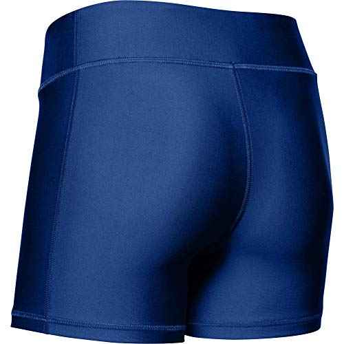 Under Armour Womens Team Shorty 4Short