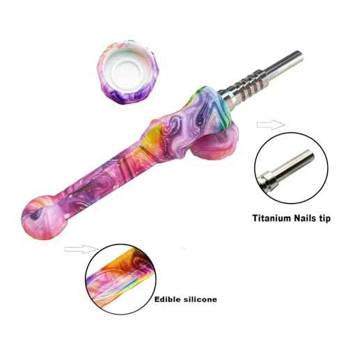 Lightweight Metal Cutlery Reusable Cutlery Set Suitable for Outdoor and Family Gatherings or Daily Use Stainless Steel Camping Utensils (S)