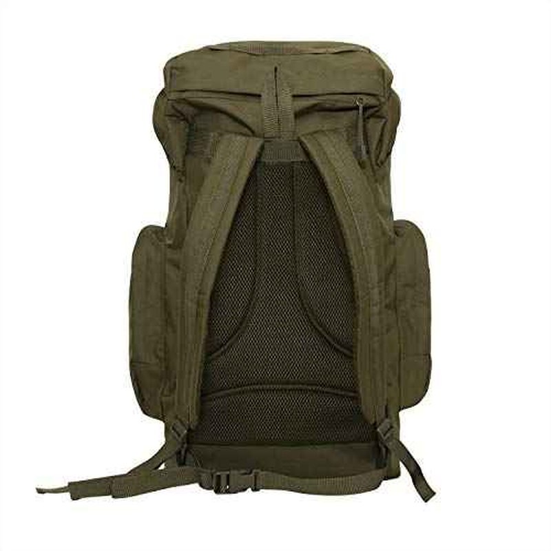 Rothco 45L Tactical Backpack, Olive Drab