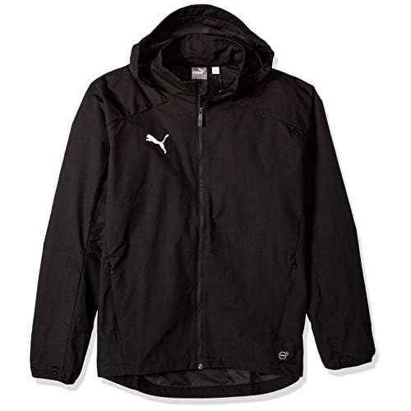 PUMA Men's Liga Training Rain Jacket