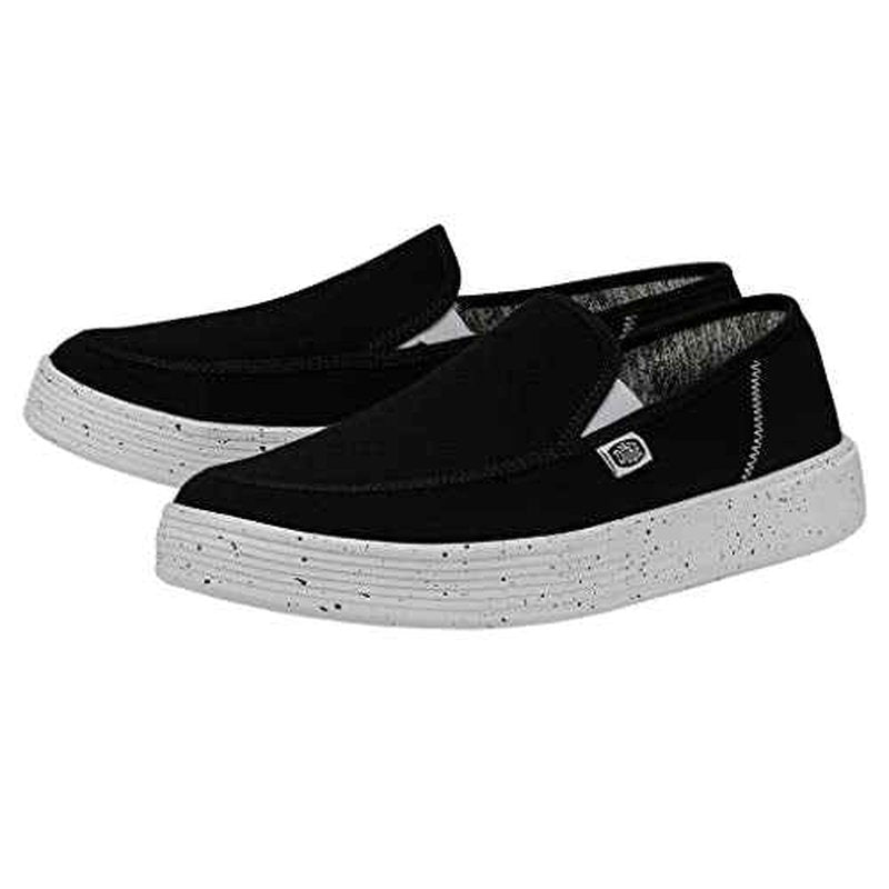 HEYDUDE Mens Sunapee M Craft