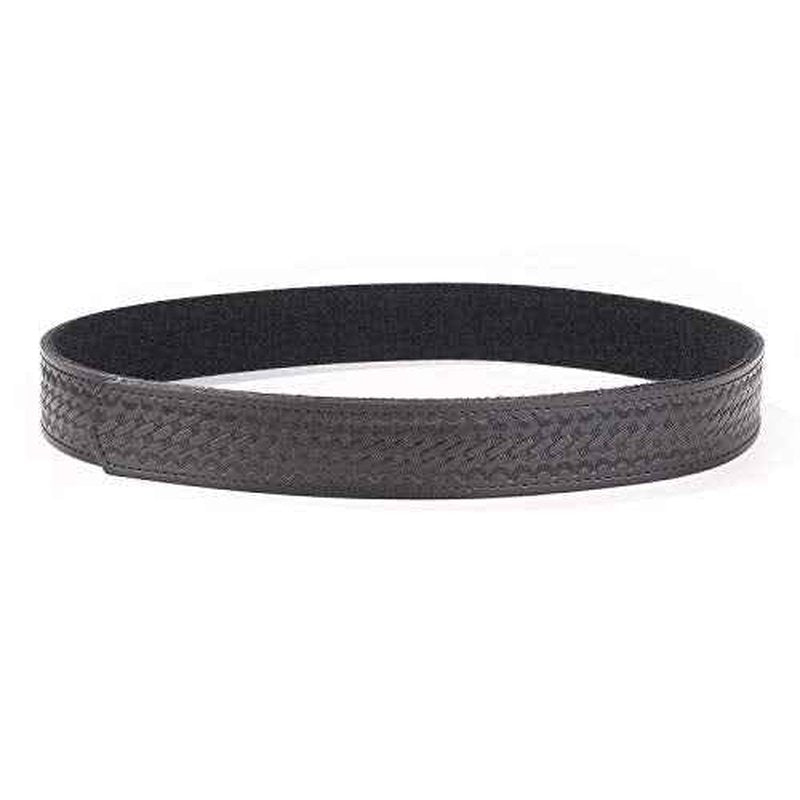 Safariland Bianchi 99-3-4: Duty Belt Buckleless, Basket Weave, Black
