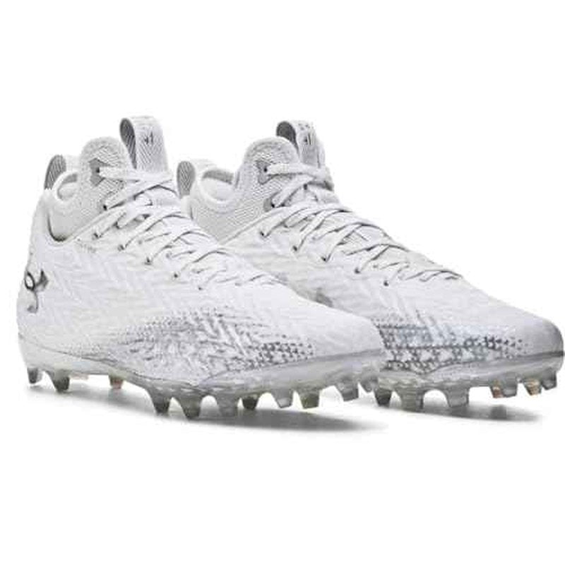 Under Armour Men's Spotlight Clone 3 Football Cleats