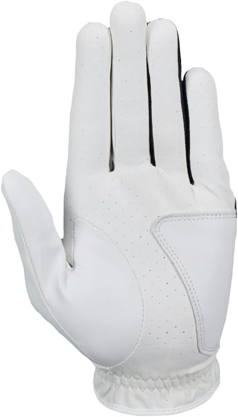Callaway Golf Weather Spann Glove - Premium Grip & Comfort | Men's Size