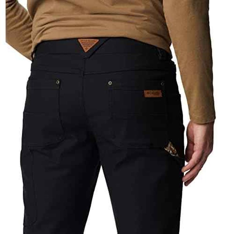 Columbia Men's Bucktail Pant