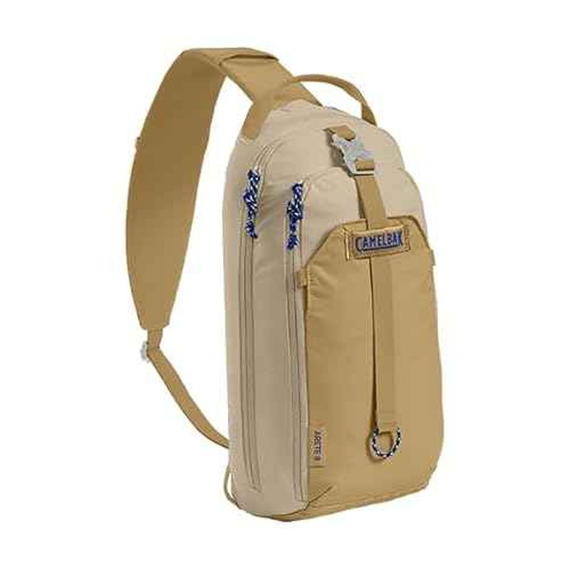 CamelBak Arete Sling 8 Hiking Pack Canyon Clay