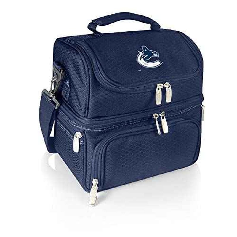 PICNIC TIME NHL unisex-adult NHL Pranzo Lunch Cooler Bag