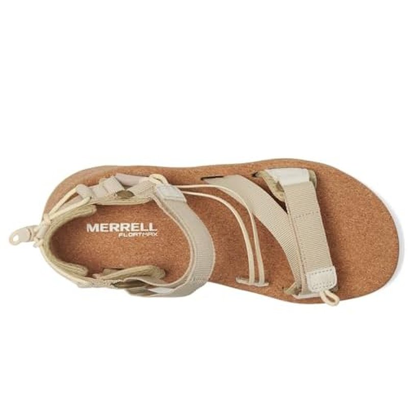 Merrell womens Speed Fusion Web Rmx